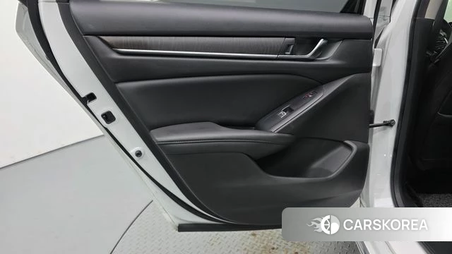 Honda Accord 10th Generation id 4632975 из Кореи 17