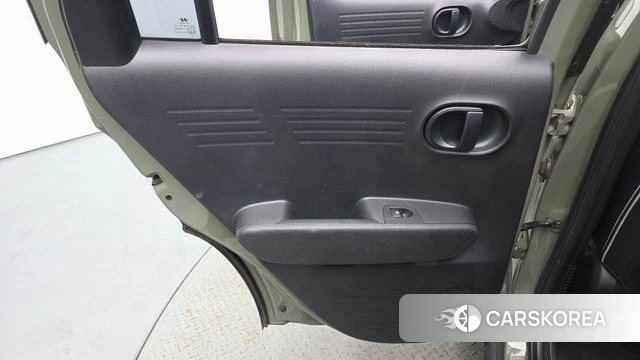 Hyundai Casper id 4905544 из Кореи 17