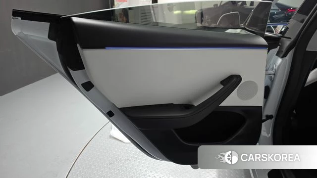 Tesla Model 3 id 4468773 из Кореи 17