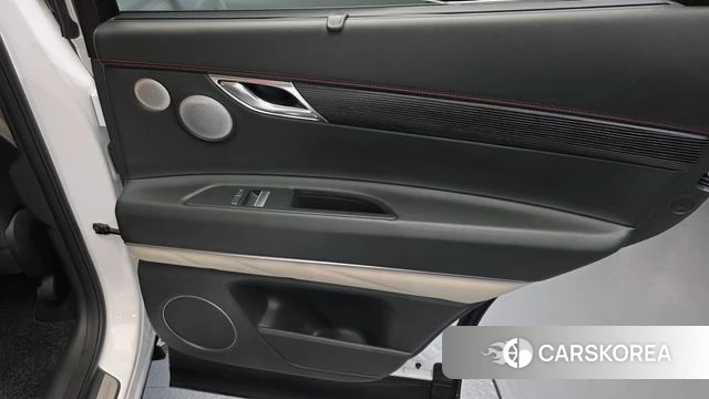 Genesis GV80 Coupe id 4540414 из Кореи 17