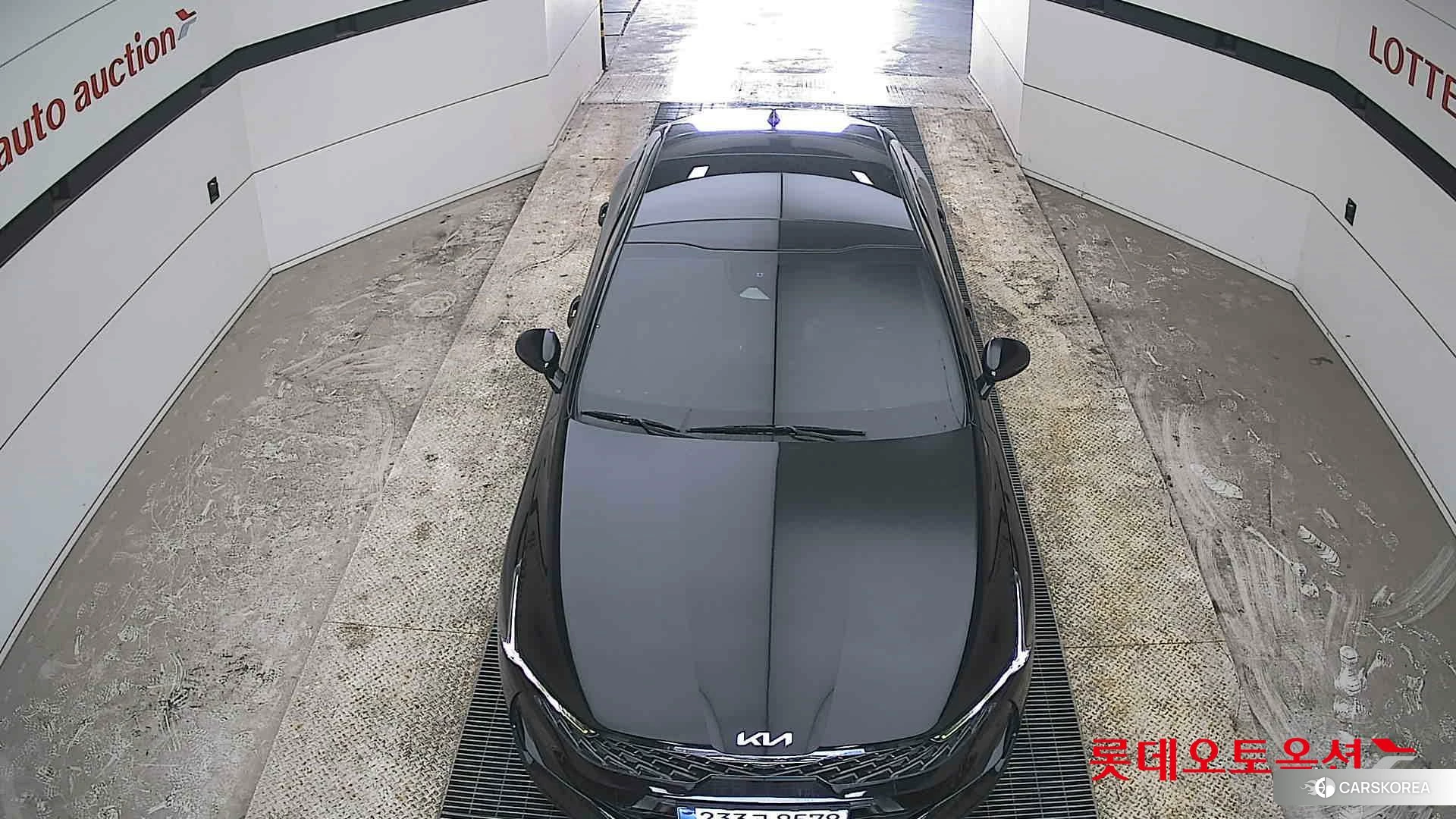 Kia K5 id 3882125 из Кореи 17