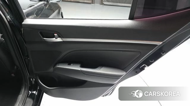 Hyundai The New Avante AD id 4587252 из Кореи 17
