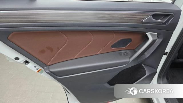 Volkswagen Tiguan Allspace id 4670013 из Кореи 17