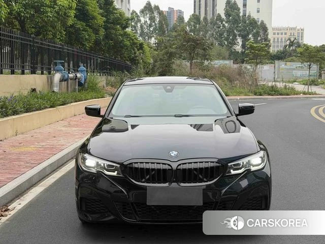 BMW 3 series id 4264065 из Китая 17