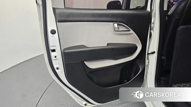 Kia The New Ray id 4224121 из Кореи 17