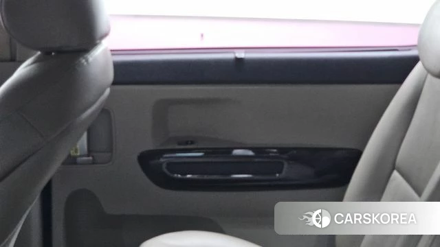 Kia The New Carnival id 4722699 из Кореи 17
