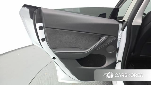 Tesla Model Y id 4778183 из Кореи 17