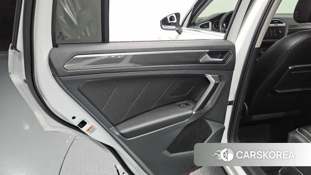 Volkswagen Tiguan second Generation id 4717979 из Кореи 17