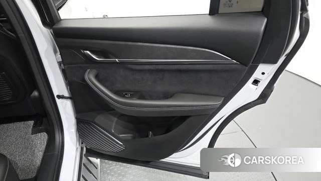 Renault Korea (Samsung) Grand Coleos id 4715153 из Кореи 17