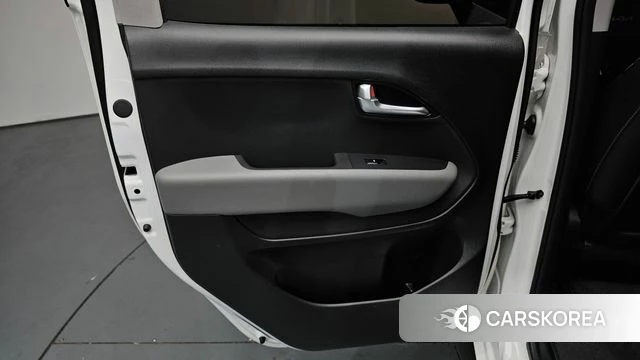Kia The New Kia Ray id 4487997 из Кореи 17