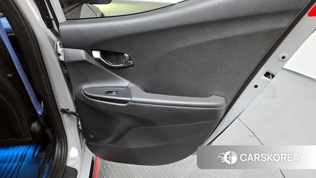 Hyundai Veloster (JS) id 4249903 из Кореи 17