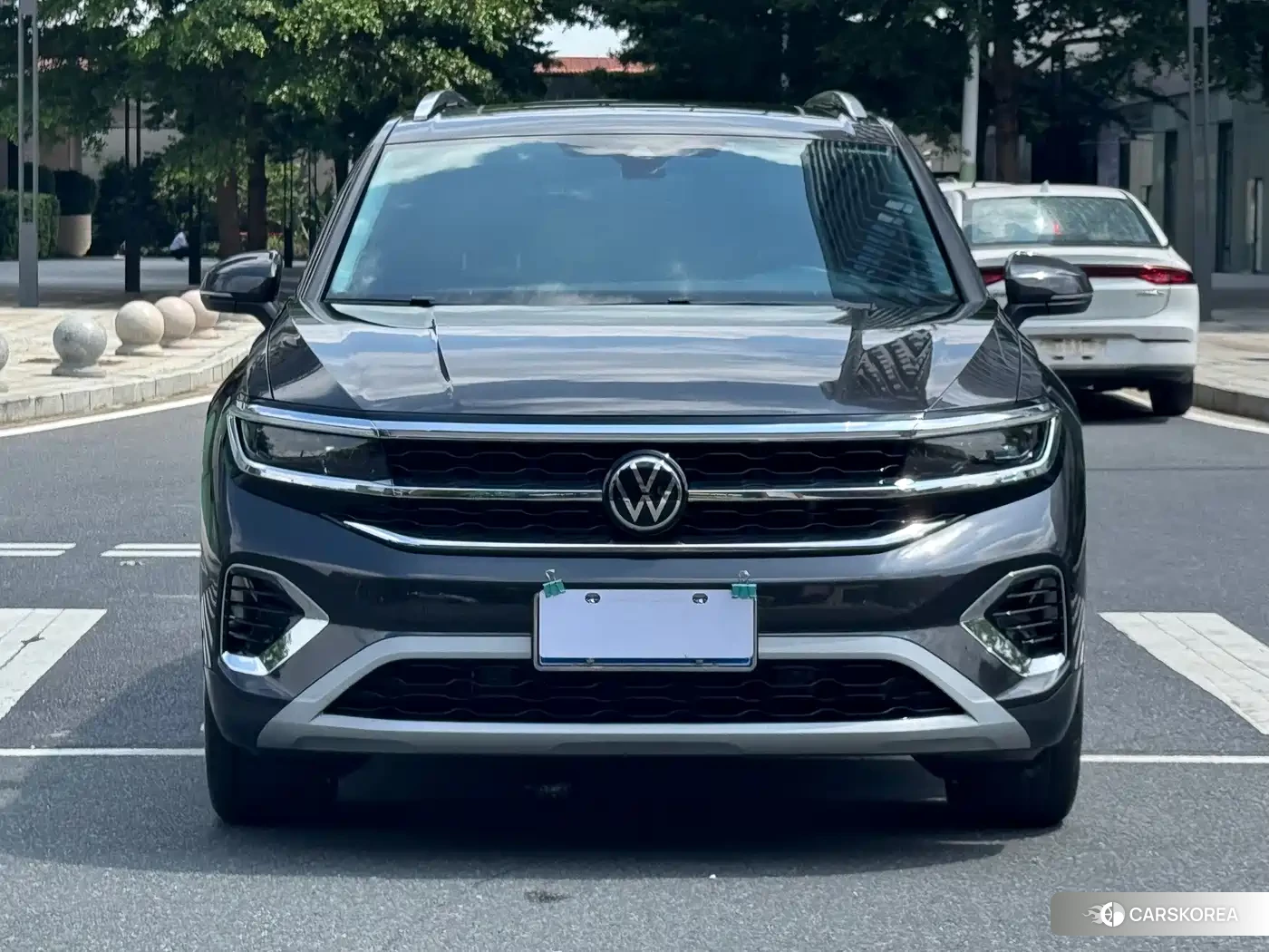 Volkswagen Talagon id 4628327 из Китая 17