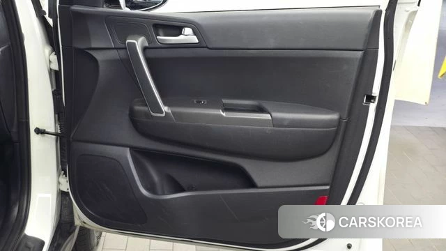 Kia Sportage 4th Generation id 4638242 из Кореи 17