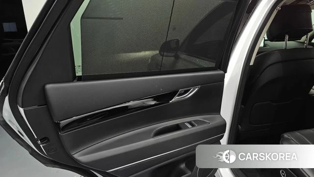 Genesis GV80 id 4224695 из Кореи 17