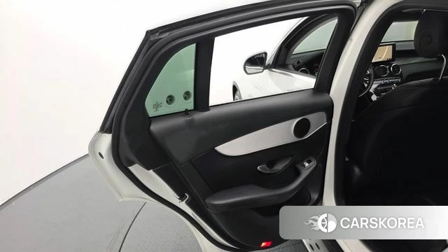 Mercedes-Benz GLC-Class X253 id 4694173 из Кореи 17