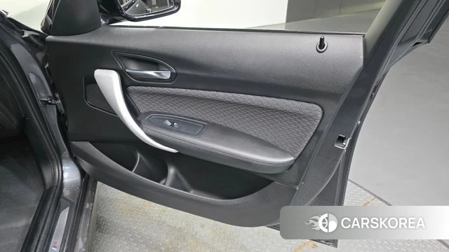BMW 1 Series (F20) id 4269386 из Кореи 17