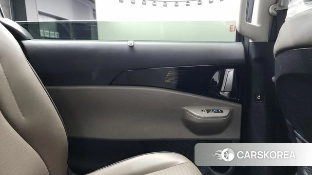 Kia The New Carnival 4th Generation id 4505950 из Кореи 17