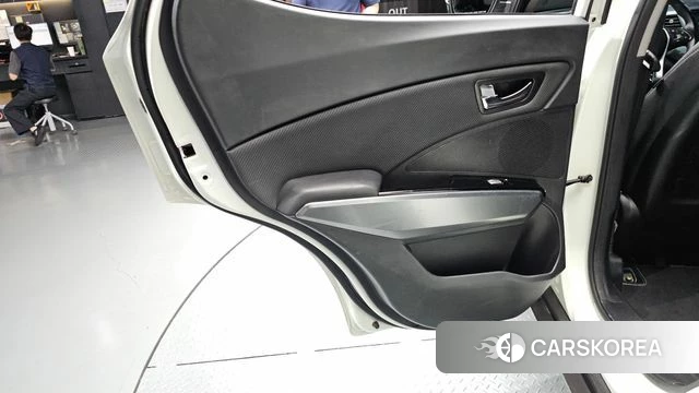 Ssangyong Tivoli Armor id 4610517 из Кореи 17
