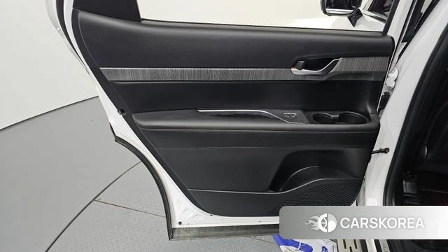 Hyundai The New Palisade id 4640470 из Кореи 17