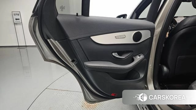 Mercedes-Benz GLC-Class X253 id 4310045 из Кореи 17