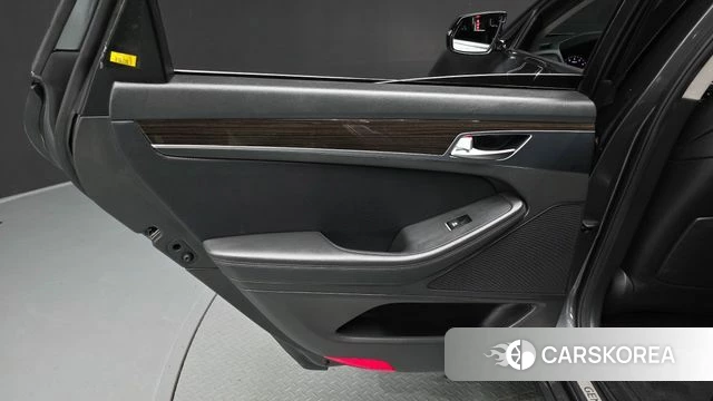 Genesis G80 id 4907094 из Кореи 17