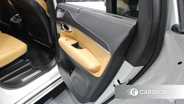 Volvo XC90 second Generation id 4329957 из Кореи 17