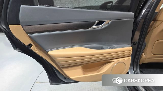 Genesis G80 (RG3) id 4721465 из Кореи 17