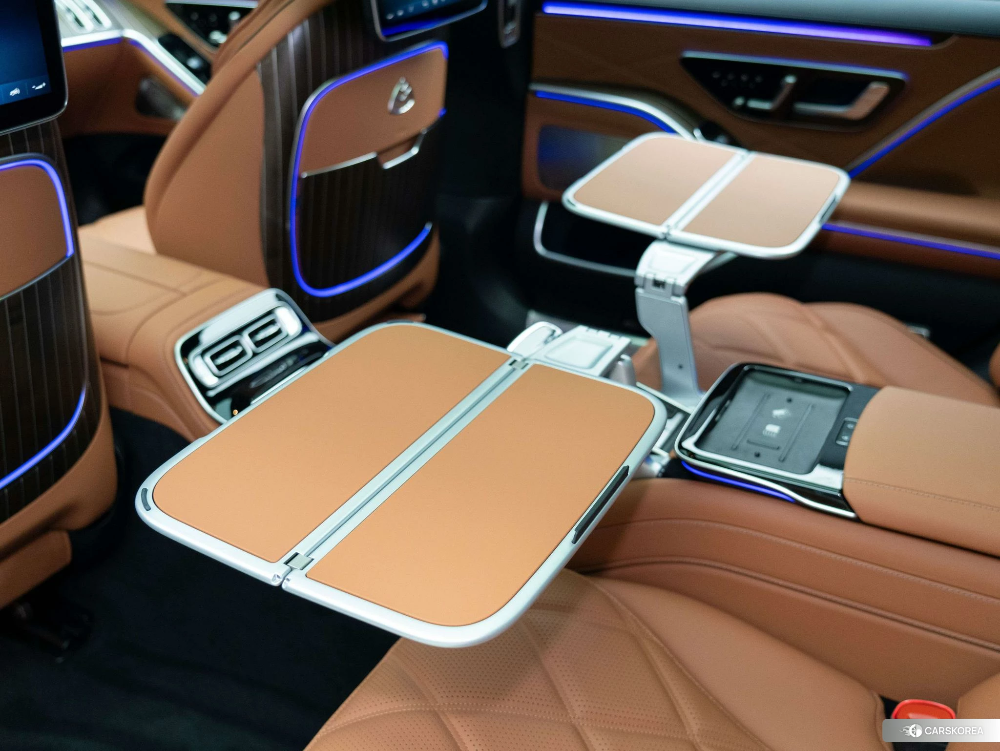 Mercedes-Benz Maybach S-class id 4440793 из Китая 17