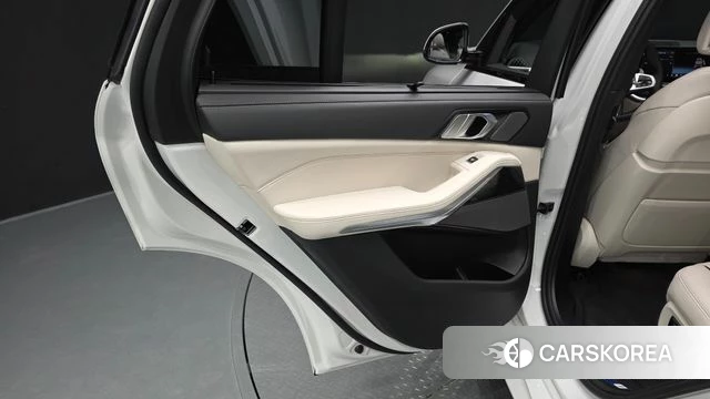 BMW X5 (G05) id 4629869 из Кореи 17