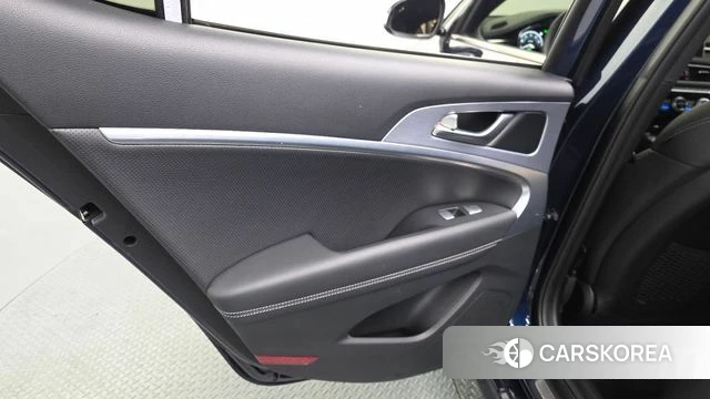 Genesis G70 id 4536158 из Кореи 17