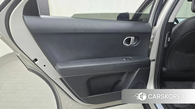 Hyundai Ionic 5 id 4635984 из Кореи 17