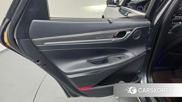 Hyundai Grandeur IG id 4944132 из Кореи 17