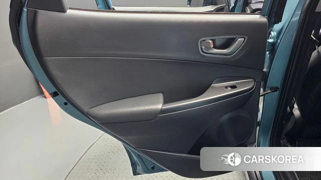 Hyundai Kona Electric id 4713348 из Кореи 17
