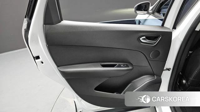 Renault Korea (Samsung) XM3 id 4935267 из Кореи 17