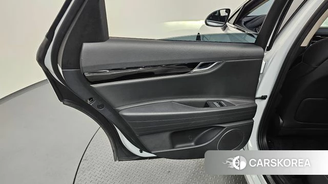 Genesis G80 (RG3) id 4303800 из Кореи 17