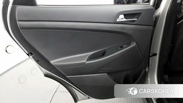 Hyundai All New Tucson id 4284788 из Кореи 17