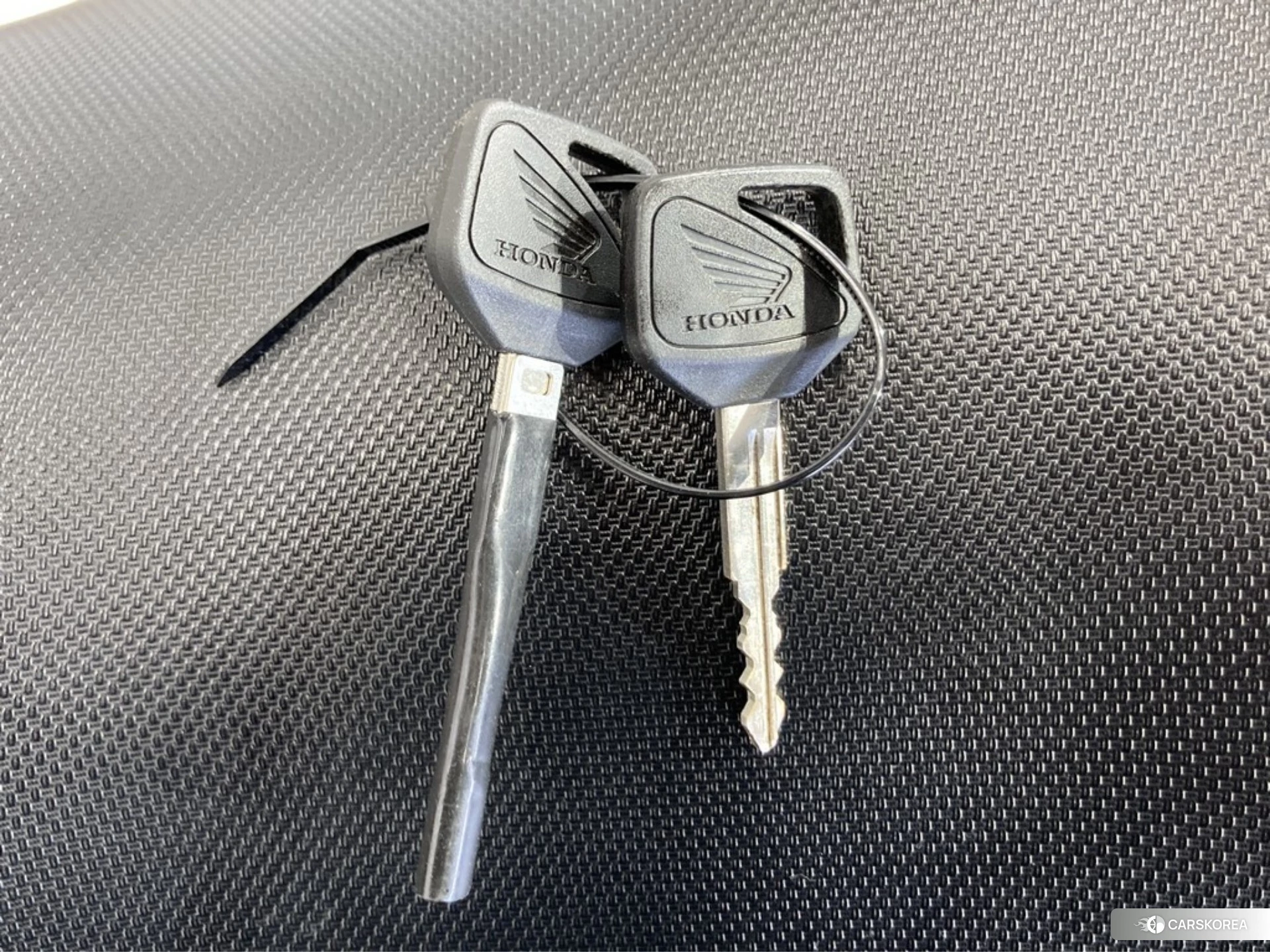 Honda CB400SF BOLDOR ABS id 3950251 из Японии 17