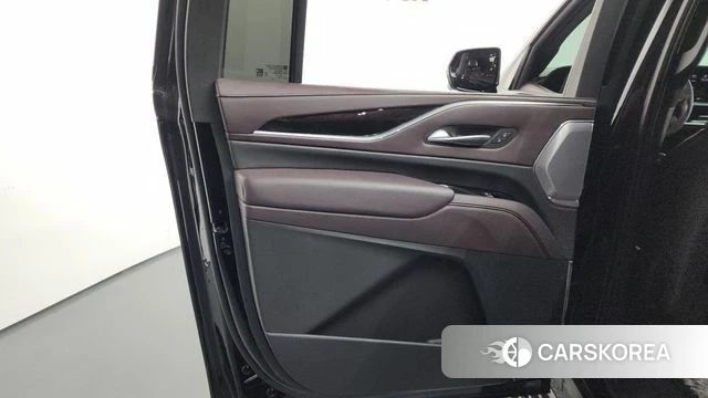 Cadillac Escalade 5th Generation id 4337122 из Кореи 17