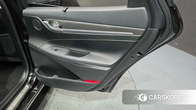 Hyundai Grandeur IG id 4188535 из Кореи 17