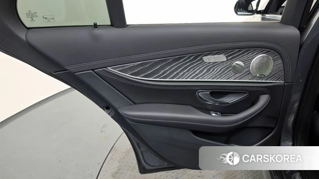 Mercedes-Benz E-Class W213 id 4572834 из Кореи 17