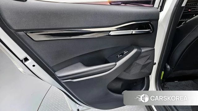 Kia Seltos id 4283668 из Кореи 17