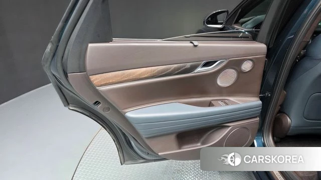 Genesis G80 (RG3) id 4458633 из Кореи 17