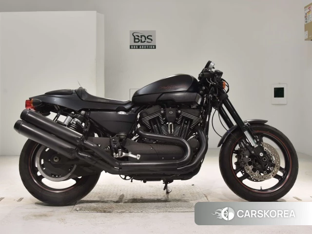 Проданный Harley-Davidson XR1200X 2010 из Японии