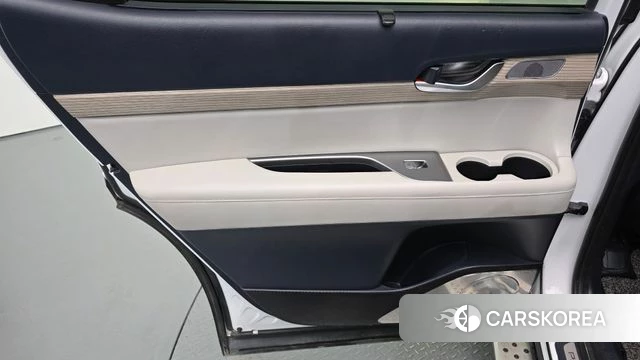 Hyundai Palisade id 4907279 из Кореи 17