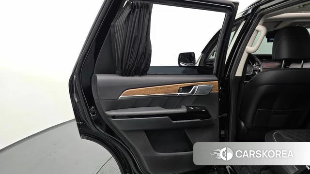 Kia Mohave Master id 4434808 из Кореи 17