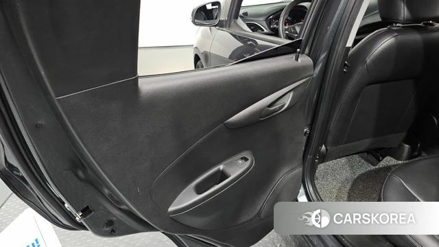 Chevrolet (GM Daewoo) The New Spark id 4203761 из Кореи 17