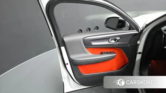Volvo XC40 id 4722538 из Кореи 17