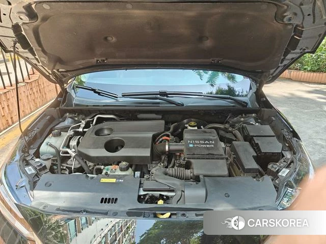Nissan Xuan Yi id 4277488 из Китая 17