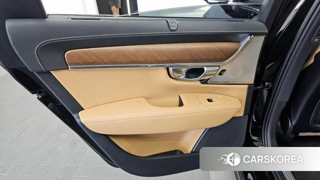 Volvo S90 id 4458981 из Кореи 17