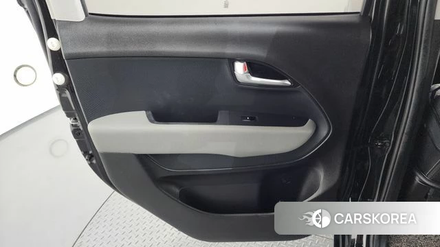 Kia The New Ray id 4662019 из Кореи 17